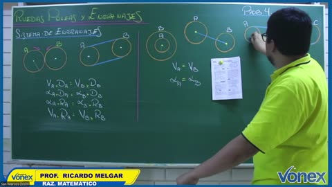 VONEX SEMIANUAL 2025 | Semana 17 | RM