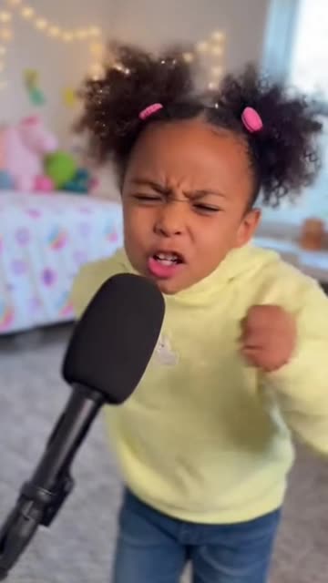 That Metal Music Voice