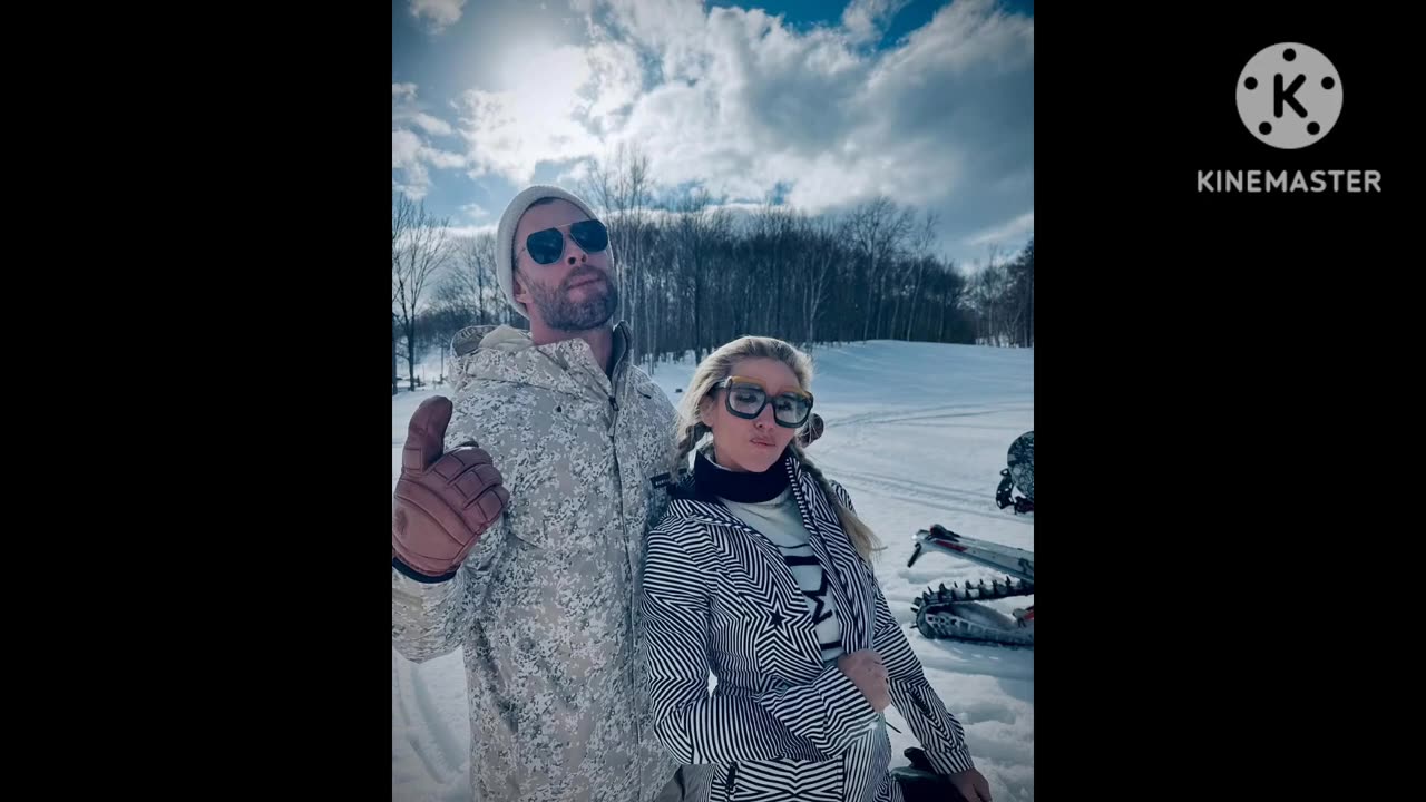 Chris Hemsworth’s Family Photo Sparks Mixed Reactions