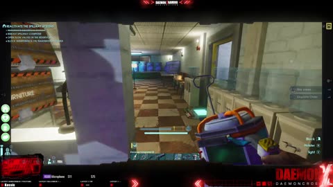 Abiotic Factor - Day 18 | Story Playthrough • RTX 3060 • Gameplay