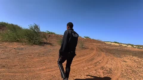 TIVE PROBLEMAS EM CABO VERDE 🇨🇻
