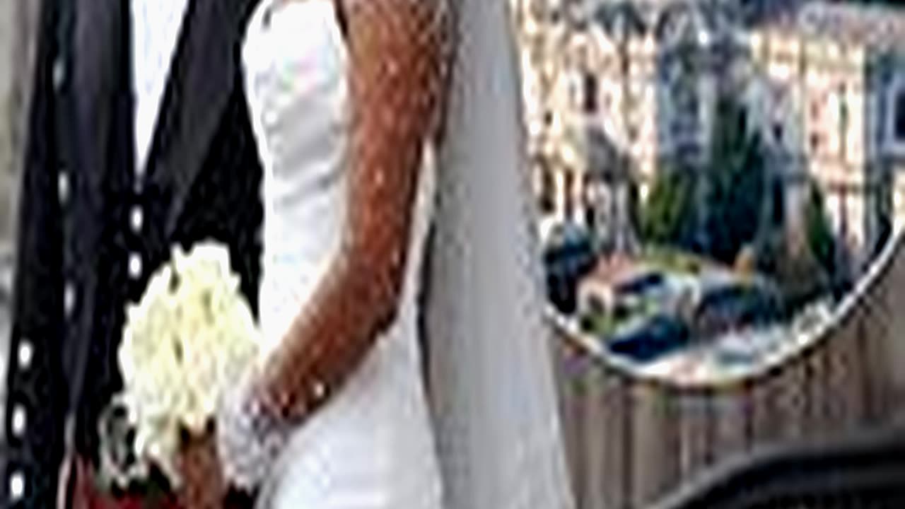 The Exclusive Reason Why Thricemarried Spice Girl