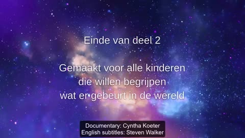 THE FALL OF THE CABAL FOR CHILDREN - PART 2