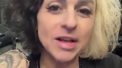 Satanist man pretending to be a woman running for Congress in Wisconsin