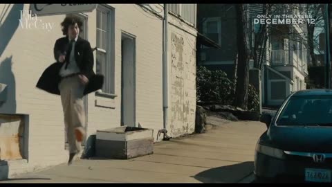 Ella McCay (2025) - U.S. TV Spot ('scream')