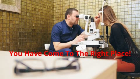 Horizon Eye Specialists & LASIK Center – Eye Care Center in Scottsdale, AZ