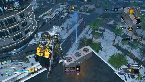 Off The Grid By Gunzilla Games FLAW CLAN ANTHEM MONTAGE Icedoutbuffscom