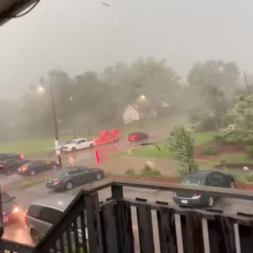 Mercy!!! What is happening to our Planet????