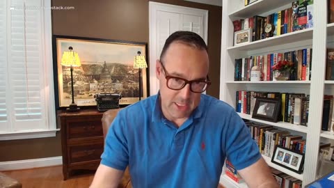 'I Am More Convinced Than Ever': Chris Cillizza Says AOC 'Probably' Leaning 'Toward' 2028 Run