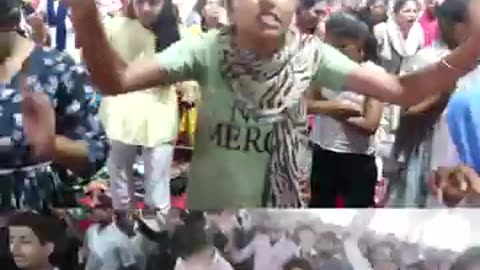 RECEIVE FIRE || #shorts || #apostleankuryosephnarula || Anugrah TV