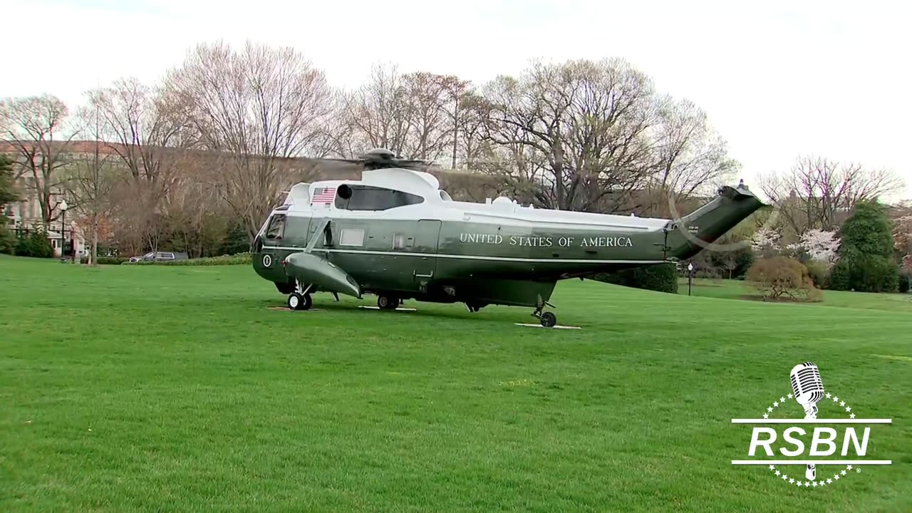 Hanging in There? I’m Out... 😁 Trump Looks Great, Lost Lots of Weight!"