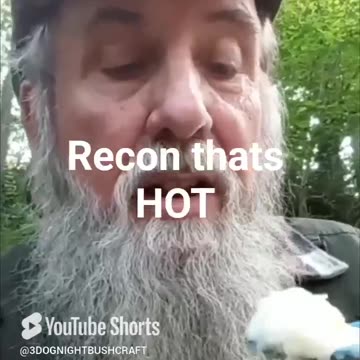 That Was Hot Hot Hot