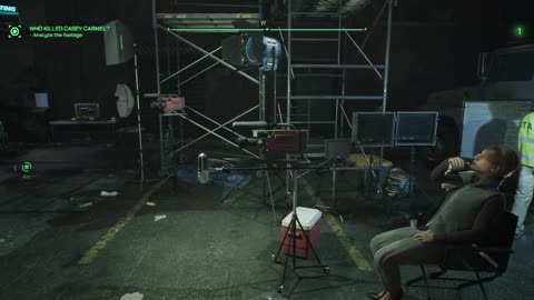 Let's Play Robocop