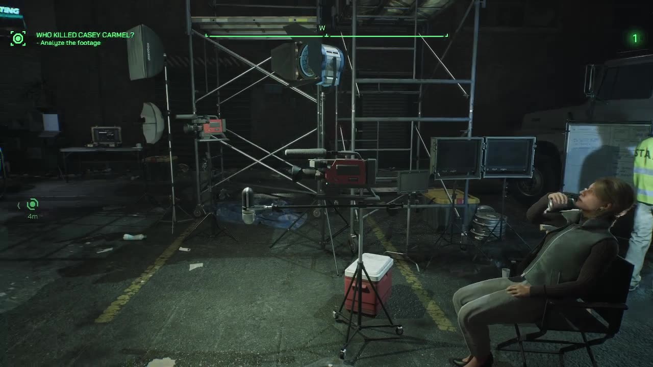 Let's Play Robocop
