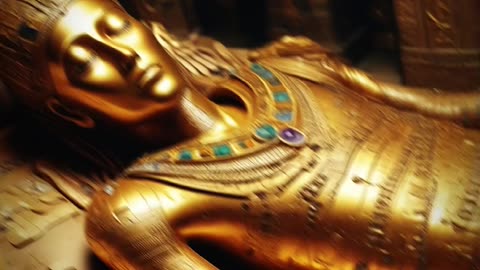 Golden King