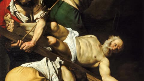 r Hewko, Catechism: St. Peter, Vicar of Christ 5/30/25 (NH)