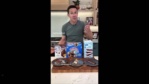 Popular Ice Cream tested - you will not like the results folks - buy wisely...SICK!