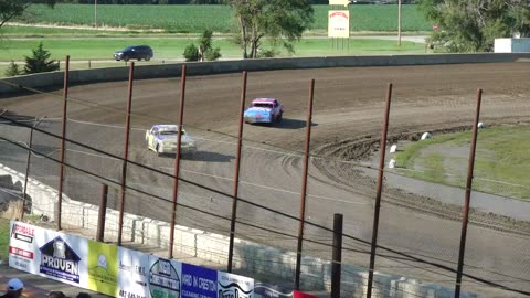 Cancer Awareness Night | US 30 Speedway | 6-29-2025