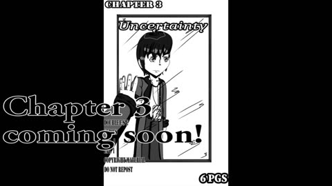 Double E-S-E: Volume 01: Epi 01: Chapter: 2: More Authority [Full Manga/Dubbed]