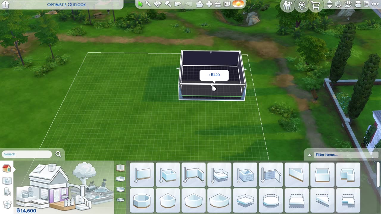 Sims 4 *Bloopers* PT9