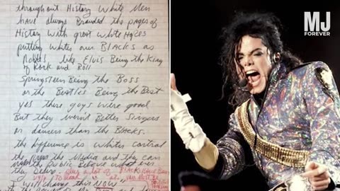 WHAT THE FBI REVEAL ABOUT MICHAEL JACKSON’S FINAL DAYS