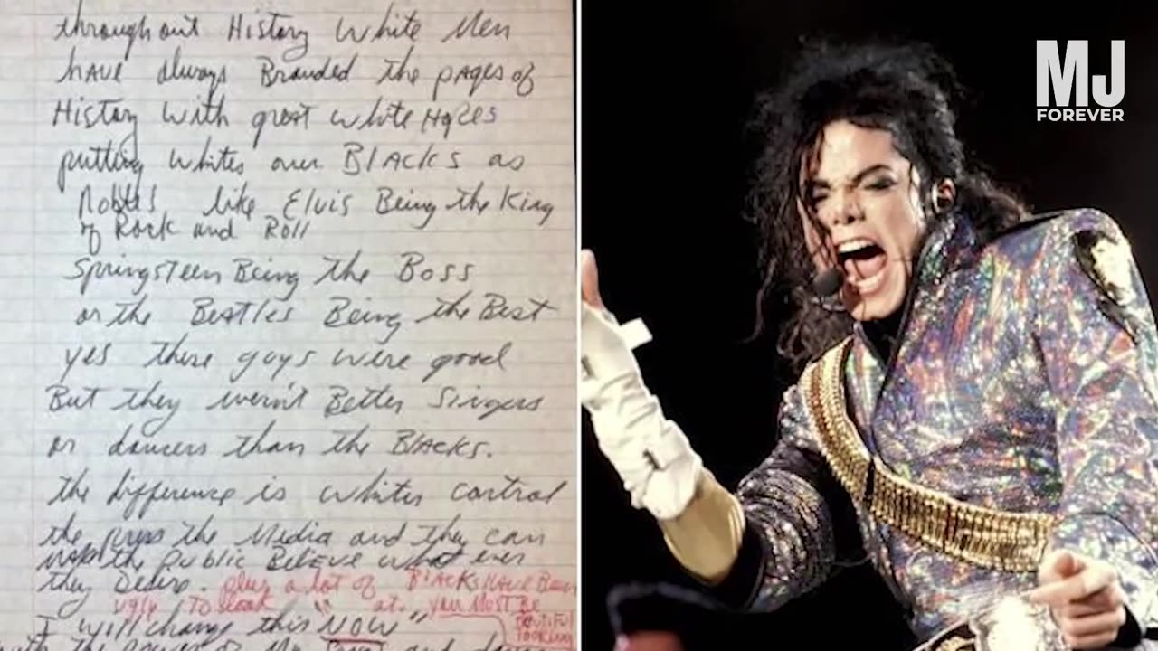WHAT THE FBI REVEAL ABOUT MICHAEL JACKSON’S FINAL DAYS