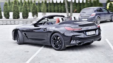 BMW Z4