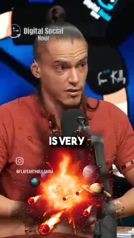 Astrology proves the earth is flat, it doesn't work on a heliocentric model