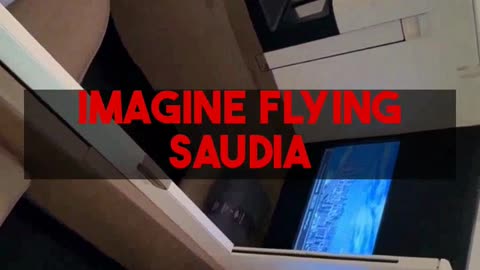 Business Class Airfare Deal - Saudia $1,193 (Hyderabad to Casablanca) Business Class