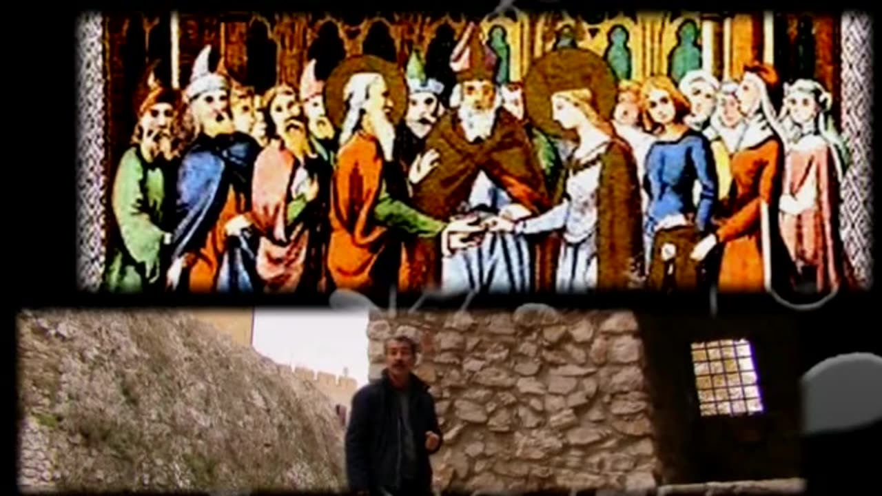 Magyarország története (televíziós sorozat) 10-12