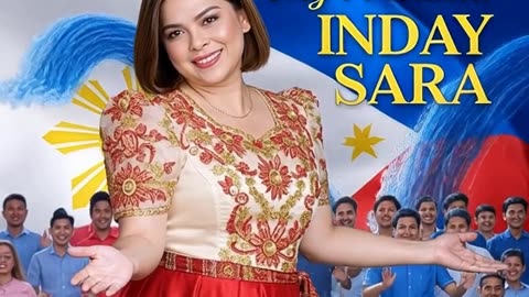 MY PRESIDENT INDAY SARA