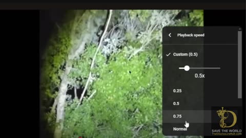 Strange Skies and Invisible Men