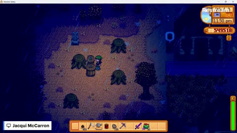 Live with Restream, July 26