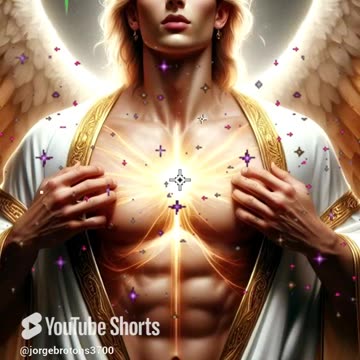 😊 ORACIÓN AL ARCÁNGEL URIEL 😊