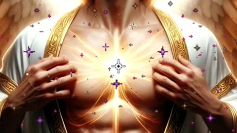 😊 ORACIÓN AL ARCÁNGEL URIEL 😊