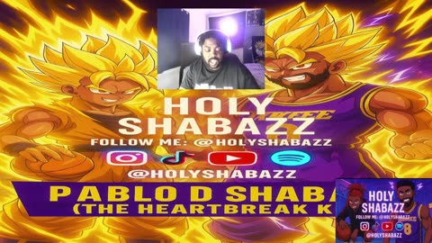 Dr. Umar Johnson Wants Natural Black Women Entrepreneurs to Pay $500 💀 #holyshabazz