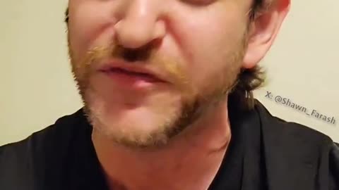 Shawn Farash - Your TRUMP needs some improvement @DonaldJTrumpJr we have to work on a few things.