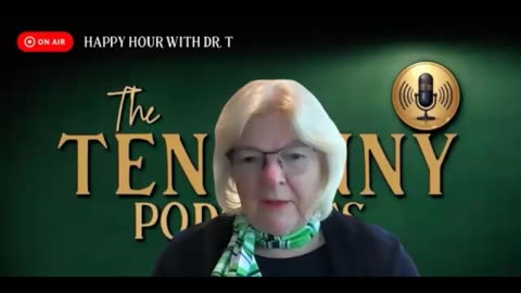 Happy Hour Bible Series: The Great Deceptions Pt 3 by Rev. Dr. Justin Prock
