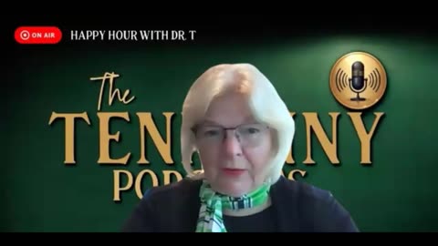 Happy Hour Bible Series: The Great Deceptions Pt 3 by Rev. Dr. Justin Prock