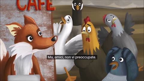 Il polletto Carletto