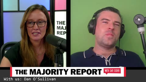 9/18 Kimmel Silenced; Tracking ICE Abuses; Trump The Mafia Don w/ Austin Kocher, Dan O’Sullivan