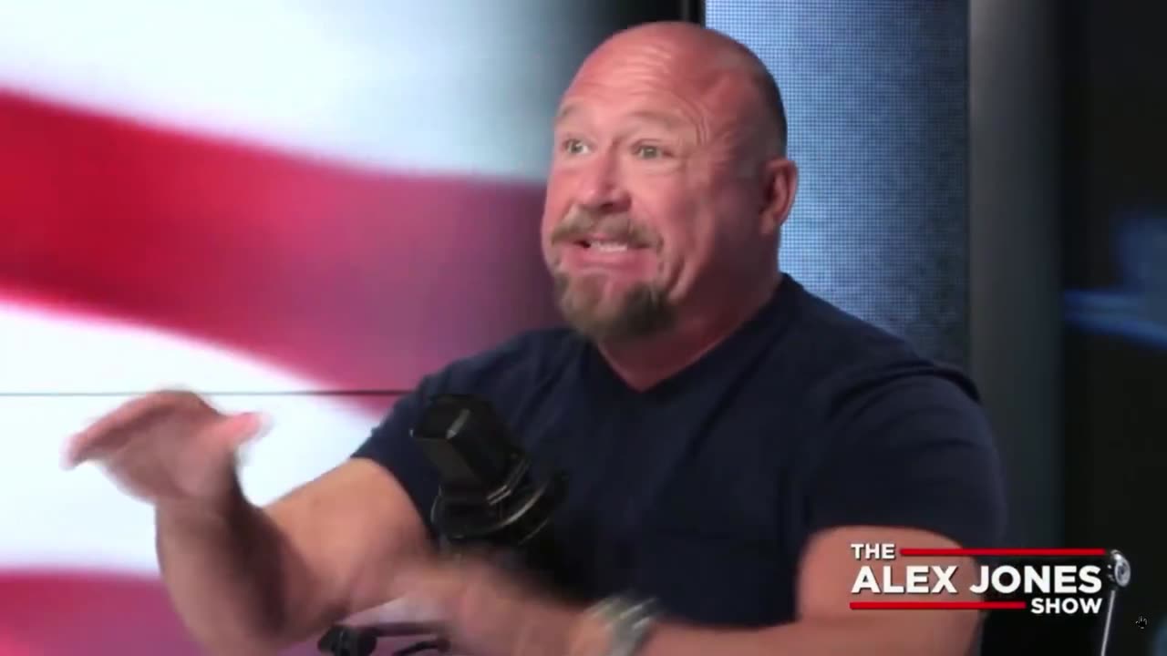 Trump's DOJ Opens New Grand Jury To Prosecute Crimes Conducted By Traitors