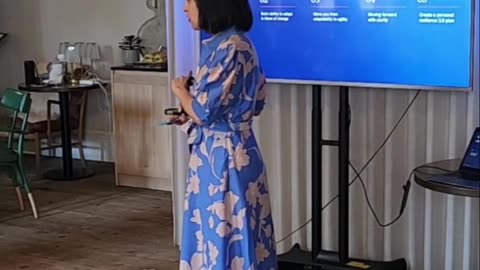 The biggest Resilience Flex you can make | From a Chief Heart Officer