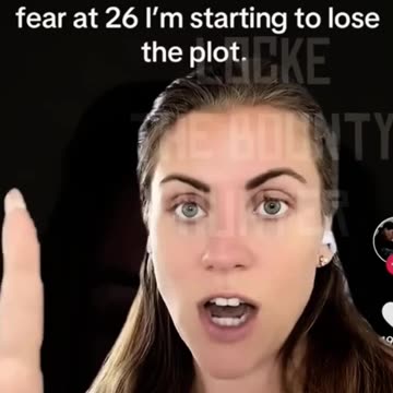 WHY MEN AVOID MARRIAGE - VOL. 1,094: THE UTERUS OF LIFE