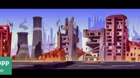 Zootopia fallout ch 24-32