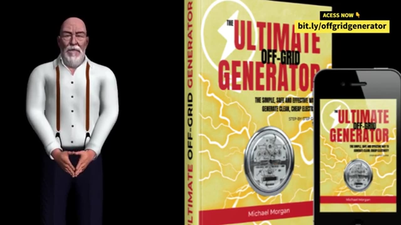 Best Off Grid Generator for 2025? Honest Review & Comparison