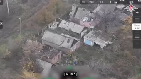 ⚡️🇷🇺🇺🇦(11/04/2025) RUSSIAN DEFENSE MINISTRY REPORT ON THE SPECIAL MILITARY OPERATION