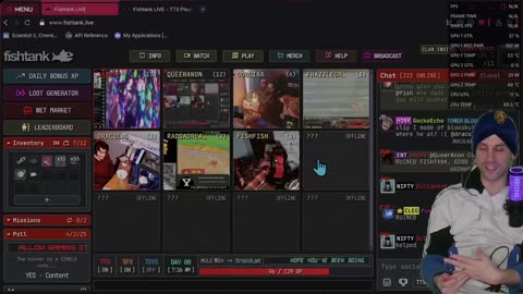 Gay BBC chat magic turning the show gay (TheOneWhoIsGay)
