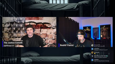 Real Justice: Ep 2 - Special Epstein Edition