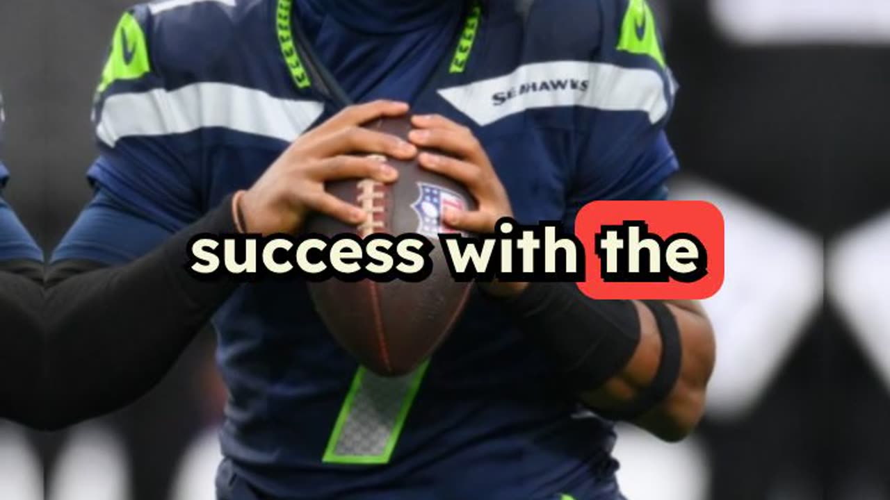 Geno Smith Reveals Talks With Brady